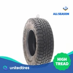 Used 235/75R15 Nokian Outpost Nat 109T - 10.5/32. Price: $104.74.