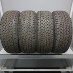 255/65R17 Bridgestone Dueler A/t Rh-s 110T Used Tire (12/32ND) (qty 4). Price: $356.00.