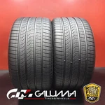 Set Of Tires Likenew Pirelli Cinturato P7 All Season Xl 315/30R21 105V #93374 Used. Price: $551.55.