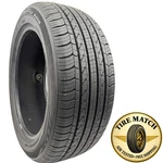 Used 205/55R17 Nexen N'priz AH8 91H 9/32 (dot 25). Price: $74.70.
