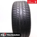 Set Of Used 255/50R19 Michelin Defender - 107H 10/32. Price: $361.08.