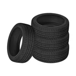 X Toyo Open Country Q/t P245/65R17 105H All Season Performance Tires Used. Price: $662.00.