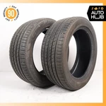 265/50R20 Pirelli Scorpion As Plus 20' 111V 10/32" Tire Set Of Used. Price: $298.80.