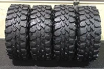 35X10-15 Maxxis Carnivore Radial 8 Ply ML1 Atv / Utv Tires (set 4) 35X10R15 35" New. Price: $1154.00.