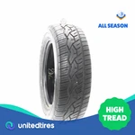 Used 275/60R20 Nitto NT420V 116H - 10.5/32. Price: $135.95.