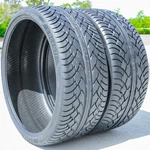 Tires Dcenti D9000 295/30ZR26 295/30R26 107W Xl As A/s High Performance New. Price: $326.93.