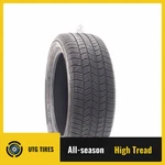 Used 255/50R20 Starfire Solarus Ht 109H - 8.5/32. Price: $50.67.