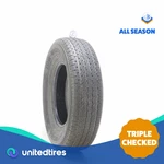 Used 225/75R15 Greenball Towmaster 117/112M - 7.5/32. Price: $61.09.