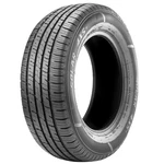 Multi-mile Solar 4XS+ P215/60R17 95H Tire New. Price: $78.46.