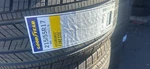 Tire Goodyear Assurance Finesse 215/55R17 94H A/s All Season New. Price: $250.00.