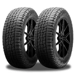Falken Wildpeak A/t Trail 215/75R15 100T All Terrain Snow Certified 65K Mile New. Price: $303.88.