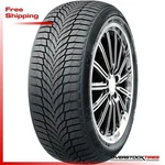 New 235/55R19 Nexen Winguard Sport 105V Tires. Price: $430.00.
