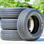 Tires Futura (by Cooper) Gls Super Sport 215/70R14 96T A/s All Season New. Price: $396.93.