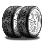 Federal SS595 255/55R17 102V Sl Tires New. Price: $294.88.