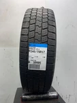 Used P245/75R17 Goodyear Wrangler Sr-a 118 7/32. Price: $175.00.