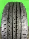 SINGLE,USED-245/55R19 Yokohama Yk-ct X 103H 9/32 Dot 2025. Price: $89.99.