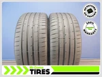 Goodyear Eagle F1 Asymmetric NA0 Xl 245/35ZR20 Tires 8.4/32 Tread No Patch Used. Price: $350.00.