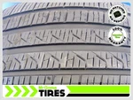 245/50R18 Used Tire Pirelli Cinturato P7 A/s Ecoimpact Rsc Rft 8.3/32 Tread. Price: $180.00.