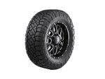 Nitto Ridge Grappler - 33X12.50R20LT F 119Q All Terrain Light Truck Tire New. Price: $574.66.