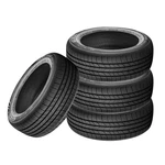 Gt Radial Maxtour All Season 195/70R14 91T Tires Used. Price: $296.32.