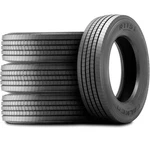 4 Tires Falken RI151 385/65R22.5 Load 20 Ply All Position Commercial New. Price: $3605.99.
