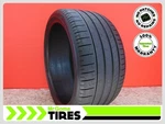 1 Pirelli Zero Tm PZ4 Xl 285/30R20 Used Tire 6.9/32 Tread 99Y 2853020 No Patch. Price: $170.00.