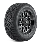 Set Of Tires Fuel Gripper At 325/50R22 127S 34.8 New. Price: $1954.00.