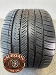 295/30R20 Michelin Pilot Sport 101Y 10/32TREAD Used Tire 2953020. Price: $200.00.