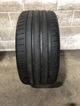 1X P275/35R21 Michelin Pilot Sport 4S Ndo 9/32 103 Y Used Tire 2753521. Price: $400.00.