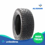 Used Lt 285/55R20 Falken Wildpeak A/T4W Hd 122/119T - 16.5/32. Price: $291.67.