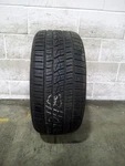 1X P255/40R18 Continental Controlcontact Sport Srs+ 9/32 99 Y Used Tire 2554018. Price: $145.00.