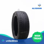 Used 225/50R18 Pirelli P4 Persist As Plus 95H - 10.5/32. Price: $96.94.