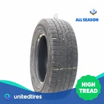 Used 275/65R18 Continental Terraincontact H/t 123/120S - 11.5/32. Price: $84.50.