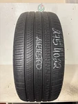 Tire 275 40 22 Pirelli Scorpion Zero All Season Lr (5.00-5.80/32 Tread) 108Y Used. Price: $198.00.