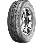 Tire 235/70R17 105T Gladiator QR700-SUV A/s All Season New. Price: $106.99.
