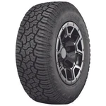 1 New Yokohama Geolandar X-at LT285X55R20 Tires. Price: $460.03.