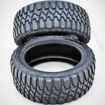 Tires Evoluxx Rotator M/t Lt 37X13.50R24 Load F 12 Ply Mt Mud New. Price: $522.93.