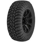 33X12.50R20LT General Grabber X3 114Q Lre Black Wall Tire New. Price: $511.99.