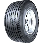 Tires Yokohama 902L Uwb 445/50R22.5 Load 20 Ply Drive Commercial New. Price: $3861.99.