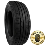 Used 235/65R18 Yokohama Geolandar Cv G058 106V 8/32 (dot 24). Price: $90.00.