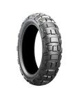 Bridgestone Battlax Adventurecross AX41R Tire 4.00-18 64P Rear New. Price: $174.00.