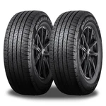 Nexen Roadian Htx 225/75R16 115/112R All Season Suv Truck 50K Mile Warranty New. Price: $384.00.