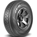 Tires Delinte DX-11 Bandit H/t 275/65R18 118H A/s All Season New. Price: $328.99.
