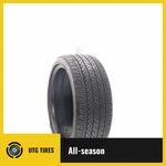 Used 235/40R19 Bridgestone Turanza EL440 92V - 7/32. Price: $65.97.