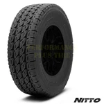 Nitto Dura Grappler LT245/75R16 120R 10 Ply (quantity Of 1) New. Price: $218.00.