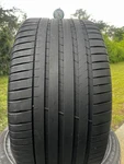 Tire Michelin Pilot Sport Suv Zp 315/35R21 111Y DOT.4224 5.75/32 No Patch Used. Price: $208.99.