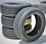 4 Tires Landgolden LGS87 235/55R18 100V A/s All Season Performance New. Price: $372.93.