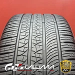 1 (one) Tire Pirelli Zero All Season (i Xl 285/40R20 285/40/20 2854020 94268 Used. Price: $258.88.
