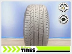 Used Tire Pirelli Zero N0 245/35ZR20 91Y 90% Life No Patches 2453520. Price: $175.00.