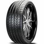 Tire Lexani Lx-twenty 255/50R20 109V Xl As A/s Performance New. Price: $135.99.